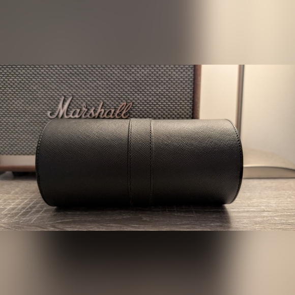 Sold - Brand New - Montblanc Double Watch Roll Case - Picture 2 of 4